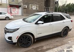 شيفروليه ايكونس